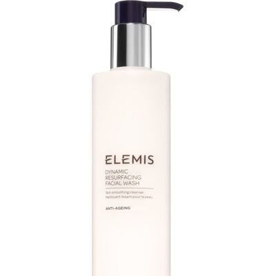 Elemis Dynamic Resurfacing Facial Wash żel oczyszczający o działaniu wygładzającym 200 ml Elemis Dynamic Resurfacing Facial Wash żel oczyszczający o działaniu wygładzającym 200 ml