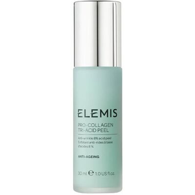 Elemis, Pro-Collagen, Peeling, Maseczka typu peel-off, Dla twarzy, 30 ml Elemis, Pro-Collagen, Peeling, Maseczka typu peel-off, Dla twarzy, 30 ml