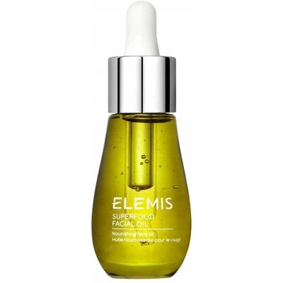 Elemis Superfood Facial Oil (15 ml) Elemis Superfood Facial Oil (15 ml)