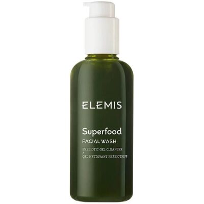 Elemis Superfood Facial Wash 200ml Elemis Superfood Facial Wash 200ml
