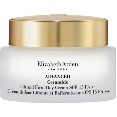 Zaawansowany krem dzienny z ceramidami Elizabeth Arden SPF15 - Nawilżający Zaawansowany krem dzienny z ceramidami Elizabeth Arden SPF15 - Nawilżający