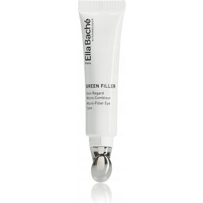 Ella Bache Green Filler Micro-Filler Eye- przeciwzmarszczkowy krem pod oczy Ella Bache Green Filler Micro-Filler Eye- przeciwzmarszczkowy krem pod oczy