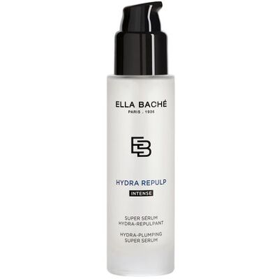 Ella Bache Hydra-Plumping Super Serum, Nawilżająco-wypełniające serum 30 ml Ella Bache Hydra-Plumping Super Serum, Nawilżająco-wypełniające serum 30 ml