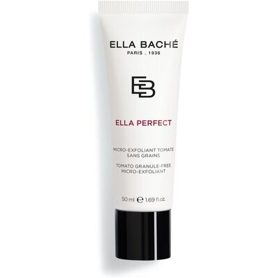 Ella Bache - Pomidorowy Peeling Enzymatyczny 50ml Ella Bache - Pomidorowy Peeling Enzymatyczny 50ml