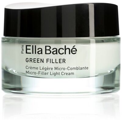 Ella Bache Micro - Filler Rich Cream -krem przeciwzmarszczkowy - 50ml Ella Bache Micro - Filler Rich Cream -krem przeciwzmarszczkowy - 50ml