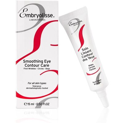 Embryolisse Modelka Wygładzająca Krem pod Oczy 15ml Embryolisse Modelka Wygładzająca Krem pod Oczy 15ml