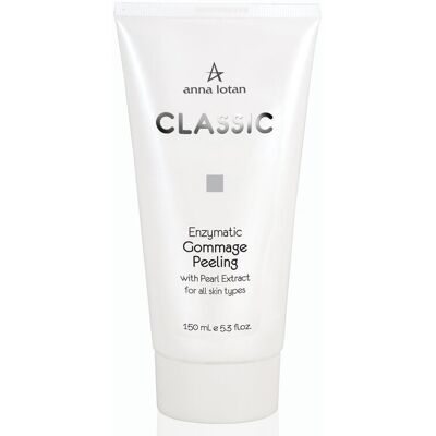 Enzymatyczny Bio - Peeling Gommage 150 ml ( 4340 ) Classic-150 ml Enzymatyczny Bio - Peeling Gommage 150 ml ( 4340 ) Classic-150 ml