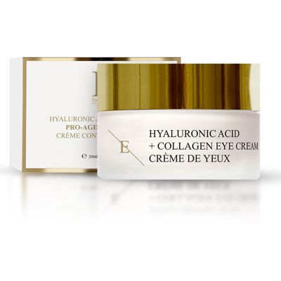 Erth Skin London Kwas hialuronowy i kolagen - Unisex Erth Skin London Kwas hialuronowy i kolagen - Unisex
