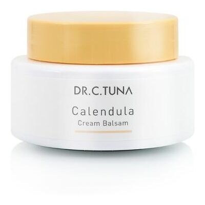 Farmasi Dr. C. Tuna - Caléndula Bálsamo Facial - Face Cream Farmasi Dr. C. Tuna - Caléndula Bálsamo Facial - Face Cream