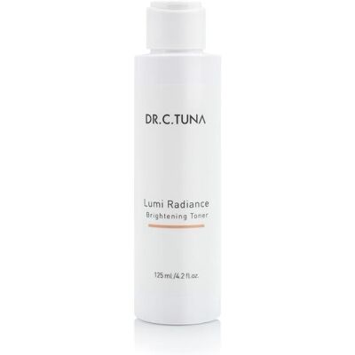 Farmasi Dr. C. Tuna Lumi Radiance tonik - 125ml Farmasi Dr. C. Tuna Lumi Radiance tonik - 125ml