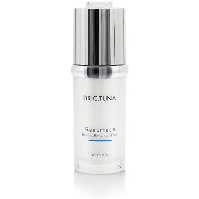 Serum Resurface Farmasi Dr. C. Tuna - Kuracja nocna na zmarszczki Serum Resurface Farmasi Dr. C. Tuna - Kuracja nocna na zmarszczki