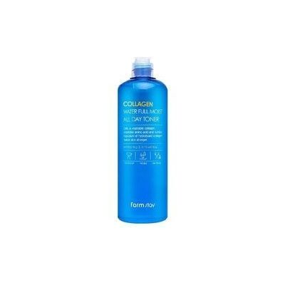 Farmstay Collagen Water Full Moist - Tonik do twarzy Farmstay Collagen Water Full Moist - Tonik do twarzy
