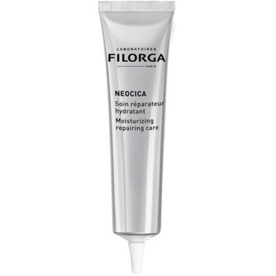 Filorga, Neocica Moisturizing Repairing Care, Nawilżający krem naprawczy, 40 ml Filorga, Neocica Moisturizing Repairing Care, Nawilżający krem naprawczy, 40 ml