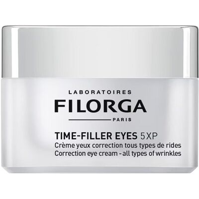 Filorga Time-Filler Eyes 5XP Krem przeciwzmarszczkowy pod oczy Filorga Time-Filler Eyes 5XP Krem przeciwzmarszczkowy pod oczy