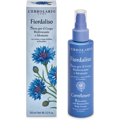 L'Erbolario Model Fiordaliso Serum na Ciało - Serum na Ciało L'Erbolario Model Fiordaliso Serum na Ciało - Serum na Ciało