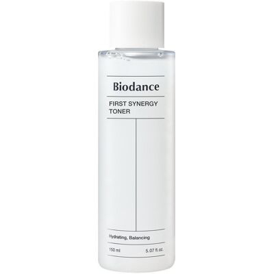 First Synergy Toner tonik do twarzy 150ml First Synergy Toner tonik do twarzy 150ml