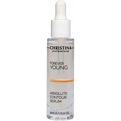 Christina, Forever Young, Absolute Contour Serum, Serum «Perfekcyjny kontur», 30 ml Christina, Forever Young, Absolute Contour Serum, Serum «Perfekcyjny kontur», 30 ml