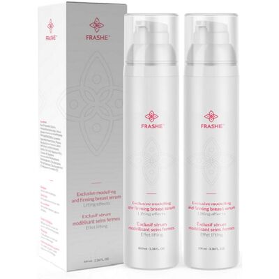 Frashe, Serum Do Biustu, 2 Szt. Frashe, Serum Do Biustu, 2 Szt.