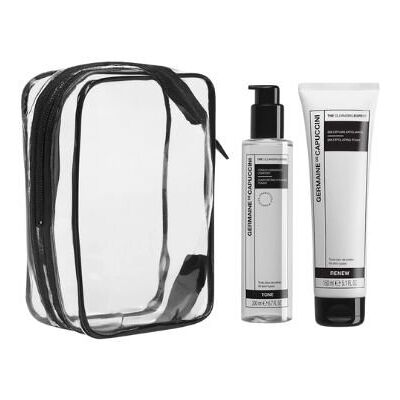 Germaine de Capuccini Cleansing Expert Zestaw do oczyszczania skóry 2 Germaine de Capuccini Cleansing Expert Zestaw do oczyszczania skóry 2