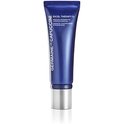 Germaine de Capuccini Excel Therapy O2 Essential Youthfulness Intensive Mask - Intensywna maska energetyzująca Germaine de Capuccini Excel Therapy O2 Essential Youthfulness Intensive Mask - Intensywna maska energetyzująca