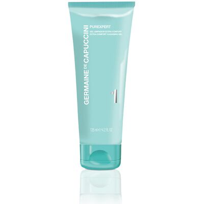 Germaine de Capuccini Purexpert Extra Comfort Cleansing Gel - Żel oczyszczający Germaine de Capuccini Purexpert Extra Comfort Cleansing Gel - Żel oczyszczający