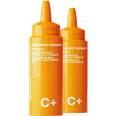 Germaine De Capuccini Timexpert Radiance C+ Czyste C10 - Serum Germaine De Capuccini Timexpert Radiance C+ Czyste C10 - Serum