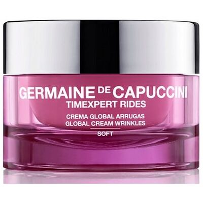 Germaine de Capuccini Timexpert Rides Krem Globale - Miękki - Krem do twarzy Germaine de Capuccini Timexpert Rides Krem Globale - Miękki - Krem do twarzy