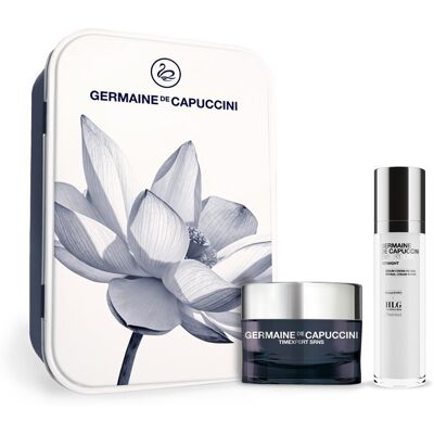 Germaine de Capuccini Timexpert SRNS Pro 60+ Booster SET Germaine de Capuccini Timexpert SRNS Pro 60+ Booster SET