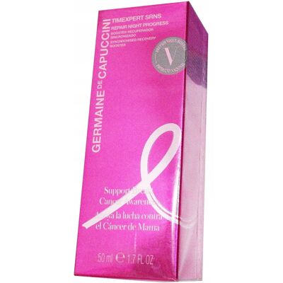 Germaine De Capuccini Timexpert Srns Repair Night Progress 50ml Germaine De Capuccini Timexpert Srns Repair Night Progress 50ml