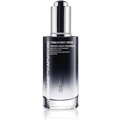 Germaine De Capuccini Timexpert Srns Repair Night Progress Serum - 50ml Germaine De Capuccini Timexpert Srns Repair Night Progress Serum - 50ml