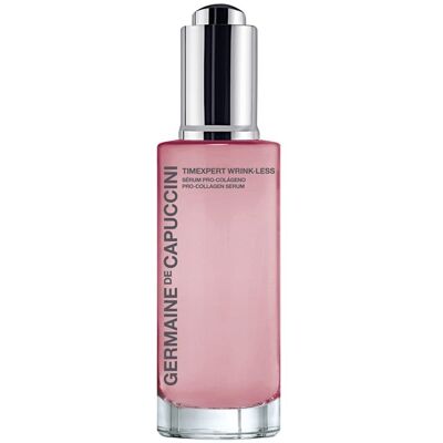 Germaine de Capuccini Timexpert Wrink-Less Pro-Collagen Serum korygujące zmarszczki Germaine de Capuccini Timexpert Wrink-Less Pro-Collagen Serum korygujące zmarszczki