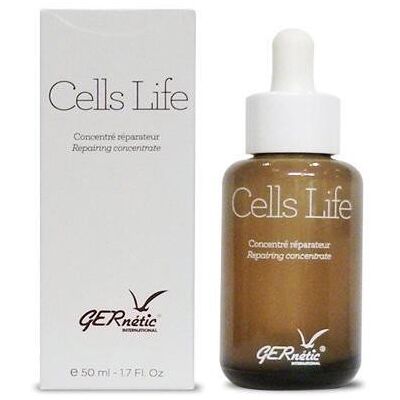 GERnétic Cells Life 50 ml – regenerujące serum do twarzy GERnétic Cells Life 50 ml – regenerujące serum do twarzy