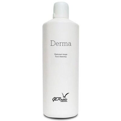 GERnétic DERMA Antyseptyczne Mydło do Twarzy 500 ml GERnétic DERMA Antyseptyczne Mydło do Twarzy 500 ml