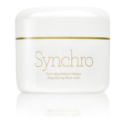 GERnétic Duo Synchro 50 ml + Vasco 30 ml – zestaw do skóry wrażliwej i naczynek GERnétic Duo Synchro 50 ml + Vasco 30 ml – zestaw do skóry wrażliwej i naczynek