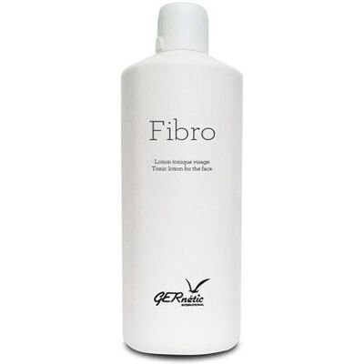 GERnétic FIBRO tonik do twarzy 500 ml GERnétic FIBRO tonik do twarzy 500 ml