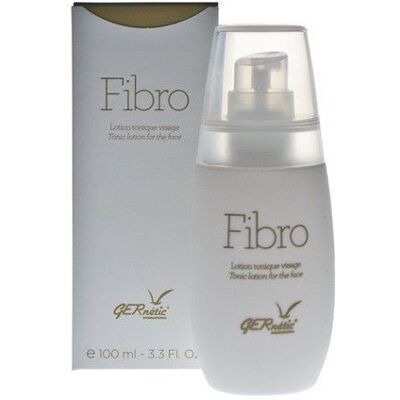 GERnétic Fibro Tonik oczyszczająco-tonizujący 100 ml GERnétic Fibro Tonik oczyszczająco-tonizujący 100 ml