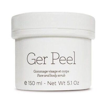 GERnétic GER PEEL Peeling drobnoziarnisty 150 ml GERnétic GER PEEL Peeling drobnoziarnisty 150 ml