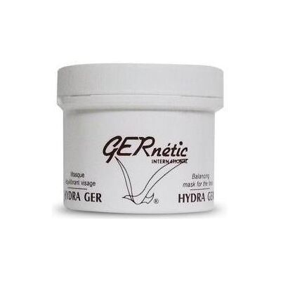 GERnétic Hydra Ger Maska do twarzy nawilżająco-odżywcza 150 ml GERnétic Hydra Ger Maska do twarzy nawilżająco-odżywcza 150 ml