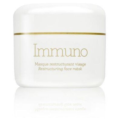 GERnétic Immuno Maska Regenerująca 50 ml GERnétic Immuno Maska Regenerująca 50 ml