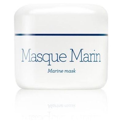 GERnétic Marine Mask 30 ml – remineralizująca maska kremowa do skóry dojrzałej i odwodnionej GERnétic Marine Mask 30 ml – remineralizująca maska kremowa do skóry dojrzałej i odwodnionej