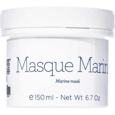 GERnétic Marine Mask Maska z minerałami morskimi 150 ml GERnétic Marine Mask Maska z minerałami morskimi 150 ml