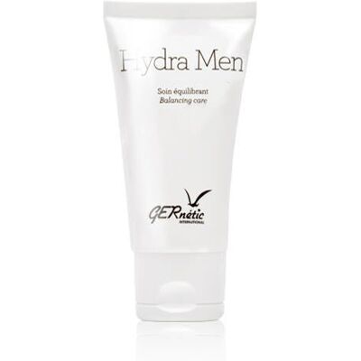 GERnétic Men Hydra-Krem nawilżający do twarzy 50 ml 6123G GERnétic Men Hydra-Krem nawilżający do twarzy 50 ml 6123G