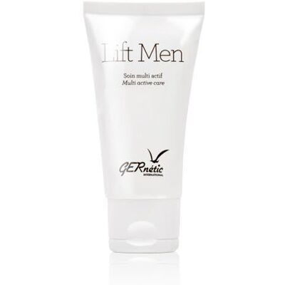 GERnétic Men Lift Krem liftingujący do męskiej skóry 50 ml GERnétic Men Lift Krem liftingujący do męskiej skóry 50 ml