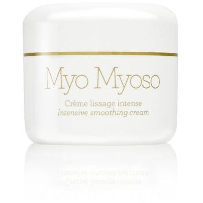 GERnétic MYO-MYOSO Krem ujędrniający 50 ml GERnétic MYO-MYOSO Krem ujędrniający 50 ml
