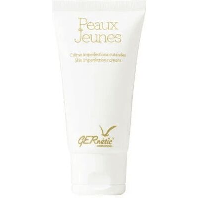 GERnétic Skin Imperfections krem na niedoskonałości skóry 50 ml GERnétic Skin Imperfections krem na niedoskonałości skóry 50 ml