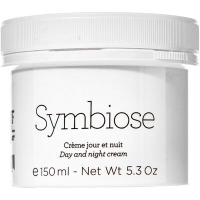 GERnétic Symbiose Krem rewitalizujący do twarzy 150 ml GERnétic Symbiose Krem rewitalizujący do twarzy 150 ml