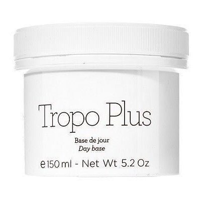 GERnétic Tropo Plus Krem nawilżający do cery suchej 150 ml GERnétic Tropo Plus Krem nawilżający do cery suchej 150 ml