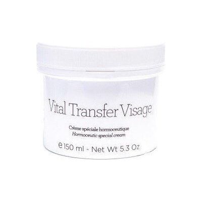 GERnétic Vital Transfer Krem do twarzy 150 ml GERnétic Vital Transfer Krem do twarzy 150 ml