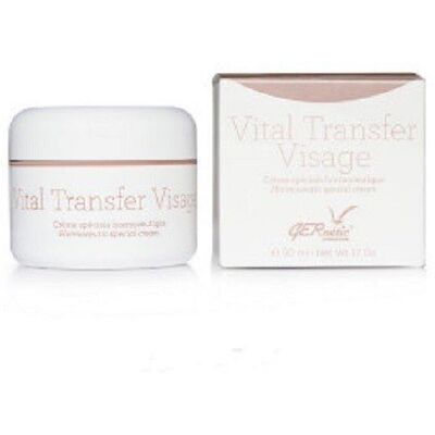 GERnétic Vital Transfer Visage – krem do twarzy 50 ml GERnétic Vital Transfer Visage – krem do twarzy 50 ml