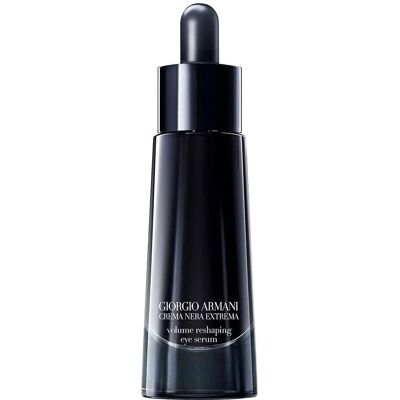 Giorgio Armani Crema Nera Extrema Volume Reshaping Eye Serum - Serum pod oczy Giorgio Armani Crema Nera Extrema Volume Reshaping Eye Serum - Serum pod oczy